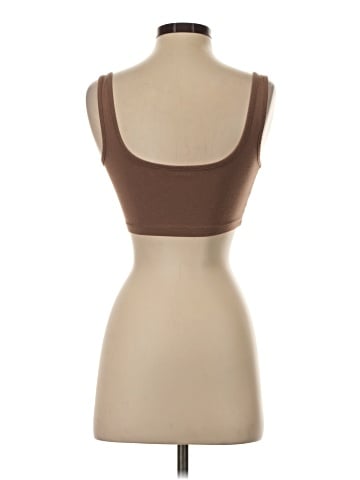 Shein Tube Top (view 2)