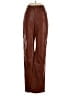 House of CB Brown Casual Pants Size S - photo 1