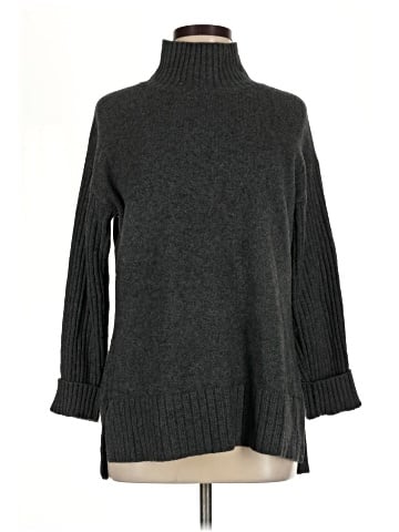 L.L.Bean Turtleneck Sweater (view 1)