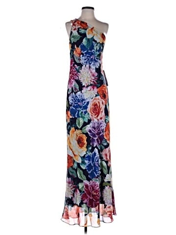 Xscape Casual Dress (view 1)