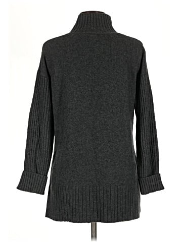 L.L.Bean Turtleneck Sweater (view 2)