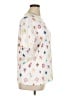 Unbranded Argyle Ivory Short Sleeve T-Shirt Size XL - photo 4