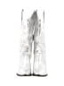 Unbranded Silver Boots Size 9 - photo 2