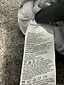 Nike 100% Polyester Gray Sweatpants Size 4T - photo 4