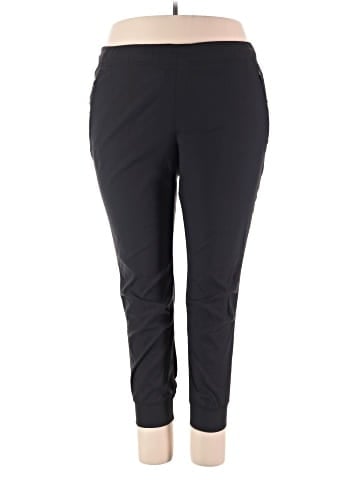 Eddie Bauer Active Pants (view 1)