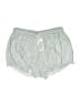 Out From Under Gray Shorts Size S - photo 1