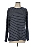 Dokotoo Blue Long Sleeve T-Shirt Size L - photo 1
