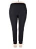 Eddie Bauer Solid Black Active Pants Size 18 - photo 2