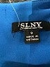 SLNY Blue Cocktail Dress Size 8 - photo 7