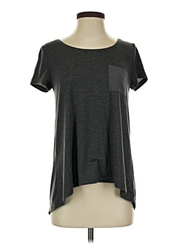 Charming Charlie Short Sleeve T-Shirt (view 1)