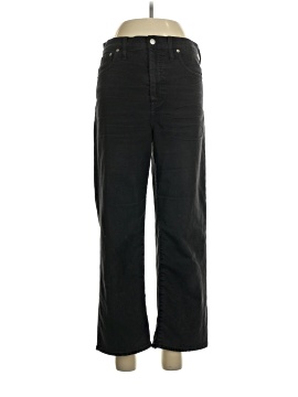 Madewell Jeans (view 1)