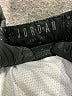 Air Jordan Black Board Shorts Size M (kids) - photo 3