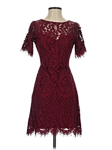 Lulus Cocktail Dress (view 1)