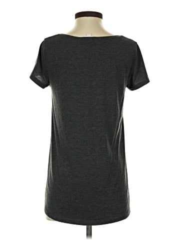 Charming Charlie Short Sleeve T-Shirt (view 2)
