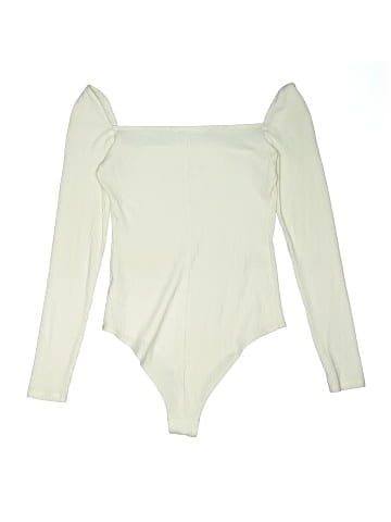 Reformation Jeans Bodysuit (view 2)