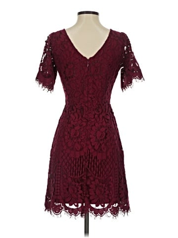 Lulus Cocktail Dress (view 2)