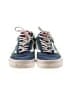 Vans Green Sneakers Size 8 - photo 2