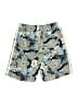 GNX Aqua Tech 100% Polyester Tropical Blue Board Shorts Size 5 - photo 2