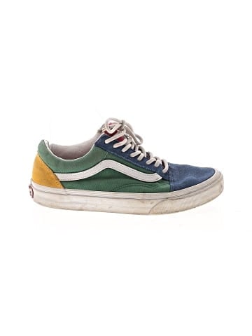 Vans Sneakers (view 1)