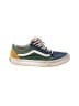 Vans Green Sneakers Size 8 - photo 1