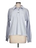 Haven Well Within Blue Pullover Sweater Size L - photo 1