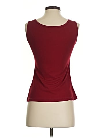 Van Heusen Sleeveless Top (view 2)