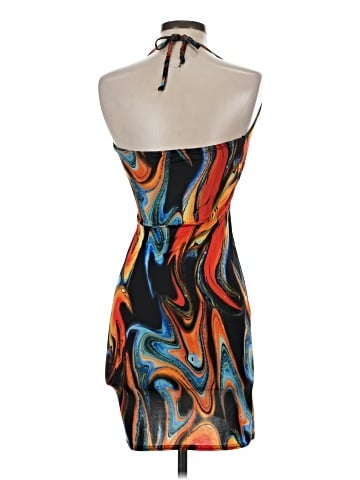 PrettyLittleThing Cocktail Dress (view 2)