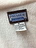 Premier International 100% Polyester Blue Fleece Size XL - photo 6