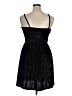 Disney Black Cocktail Dress Size XL - photo 2