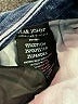 Dear John Blue Denim Shorts Size 28 waist - photo 4