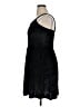 Disney Black Cocktail Dress Size XL - photo 5