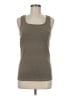 PrAna Green Tank Top Size M - photo 1
