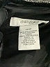 DressBarn 100% Polyester Chevron-herringbone Gray Formal Skirt Size 16 - photo 4