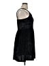 Disney Black Cocktail Dress Size XL - photo 4