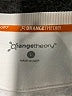 orange theory Ivory Sweatshirt Size L - photo 7