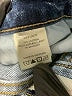 Altair. Hearts Blue Jeans Size 26 waist - photo 5