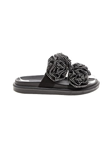 Azalea Wang Sandals (view 1)