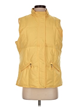 Talbots Vest (view 1)