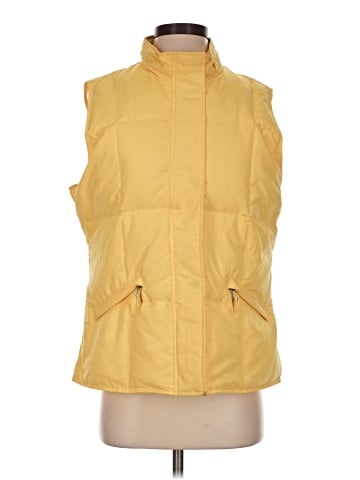 Talbots Vest (view 1)