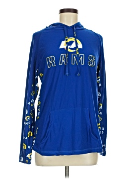 Nfl X Nike Team Apparel Raincoat