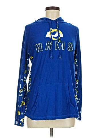 NFL X Nike Team Apparel Raincoat (view 1)