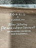 Torrid Brown Short Sleeve T-Shirt Size 4X Plus (4) - photo 7