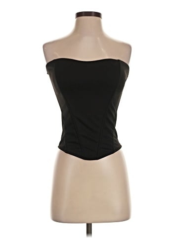 Cider Tube Top (view 1)