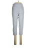 S.C. & Co. Solid Gray Blue Casual Pants Size 10 - photo 1