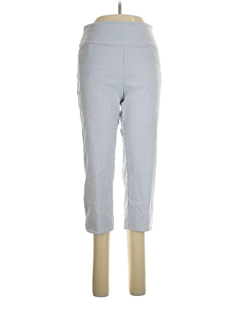 Pre-owned S.c. & Co. Casual Pants In Blue