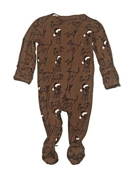 Kate Quinn Organics Long Sleeve Outfit (view 2)