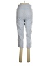 S.C. & Co. Solid Gray Blue Casual Pants Size 10 - photo 2
