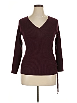 New York & Company Pullover Sweater (view 1)