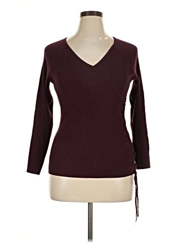 New York & Company Pullover Sweater (view 1)