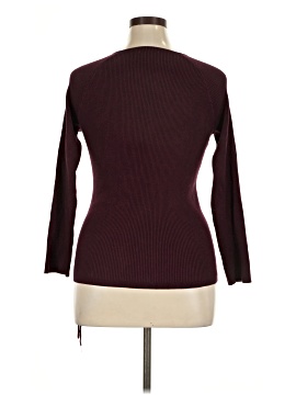 New York & Company Pullover Sweater (view 2)